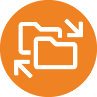 Method Transferability icon