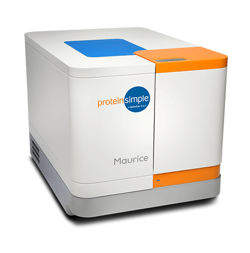 The Maurice instrument helps to ensure the stability, identity, and purity of your AAV vector to safely deliver gene therapies