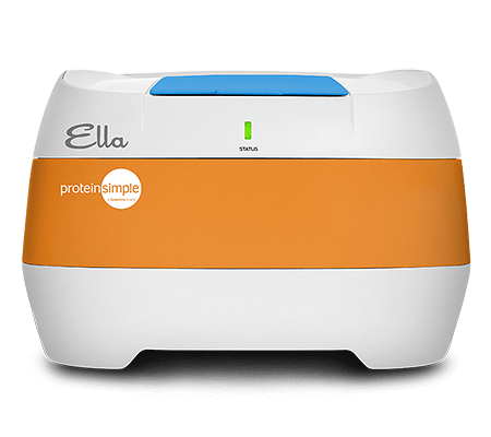Simple Plex ELISA testing on the Ella instrument characterizes CAR T cell therapy biomarkers through multianalyte analysis