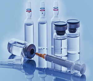 Western Blotting Solutions for Vaccine Development
