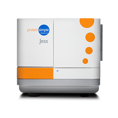  Simple Western Jess Instrument: Automated Western Blotting System with Chemiluminescence, Fluorescence and RePlex